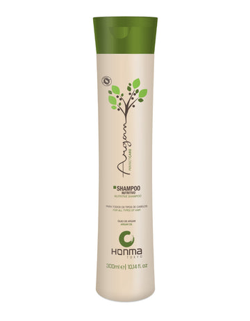 Honma Honma Argan Perfect Care Shampoo 300 ml
